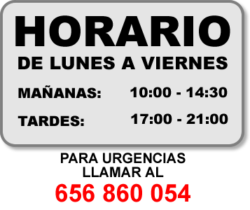 Galería de imágenes